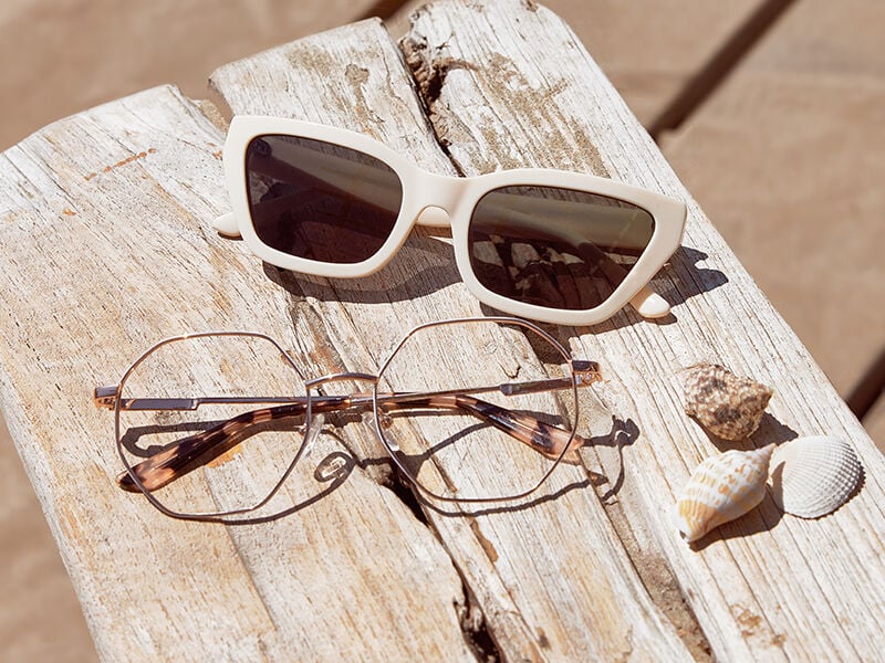 Beach vibes collectie